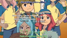 '4K' 'Eng Subs' Inazuma Eleven Episode 60