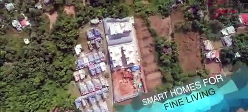 Luxury Flats & Apartments for Sale in Calicut