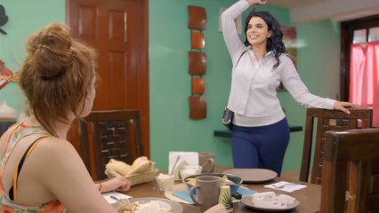 La rosa de Guadalupe Capítulo 2024 - CORAZÓN A PAUL [Part 1] FULL HD