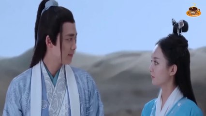 TRU TIÊN THANH VÂN CHÍ ( Tap  42)Triệu Lệ Dĩnh, Lý Dịch Phong, Dương Tử