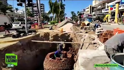 Acapulco se prepara para el periodo vacacional decembrino