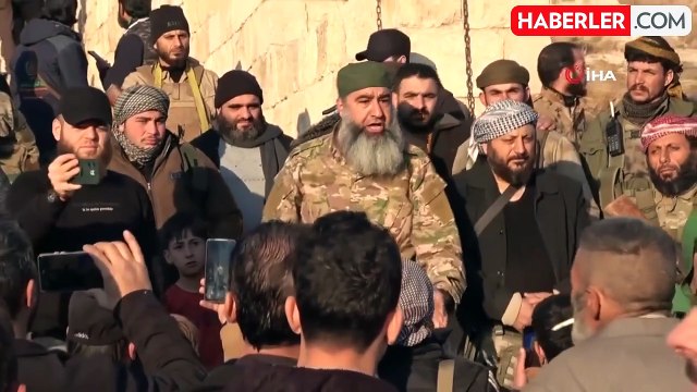 ABD: Suriye halkı Esad'ı ülkeye geri getirip yargılamak istiyor