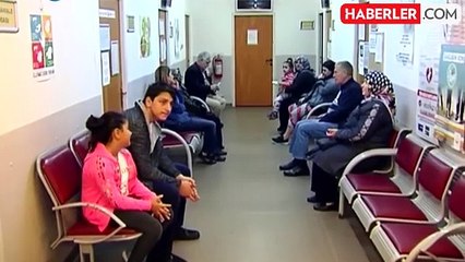 Sağlıkta istihdam kararı! 26 binin üzerinde personel alınacak