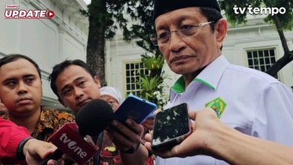Kementerian Agama Akan Kaji Usulan Sertifikasi Pendakwah