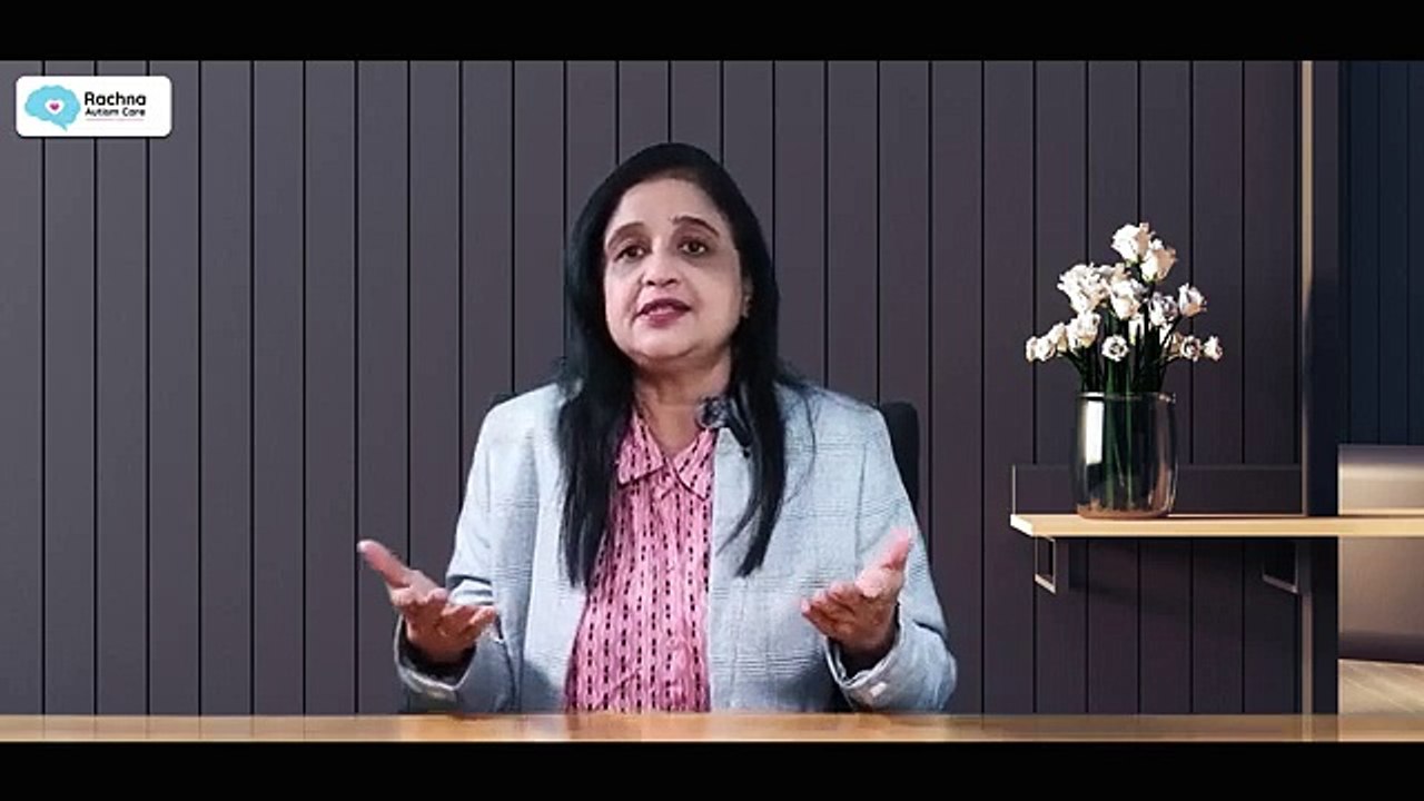 A Mom’s Journey to Empowering Autism Parenting Rachna Autism care