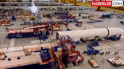 Havacılık devi yüzlerce işçiyi işten çıkaracak