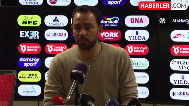 Gaziantep FK, Çaykur Rizespor'u 1-0 mağlup etti