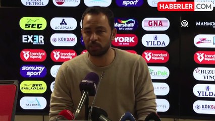 Gaziantep FK, Çaykur Rizespor'u 1-0 mağlup etti