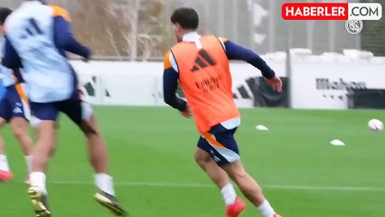 Ancelotti, Arda Güler'in ayrılık iddialarına tek cümleyle son noktayı koydu