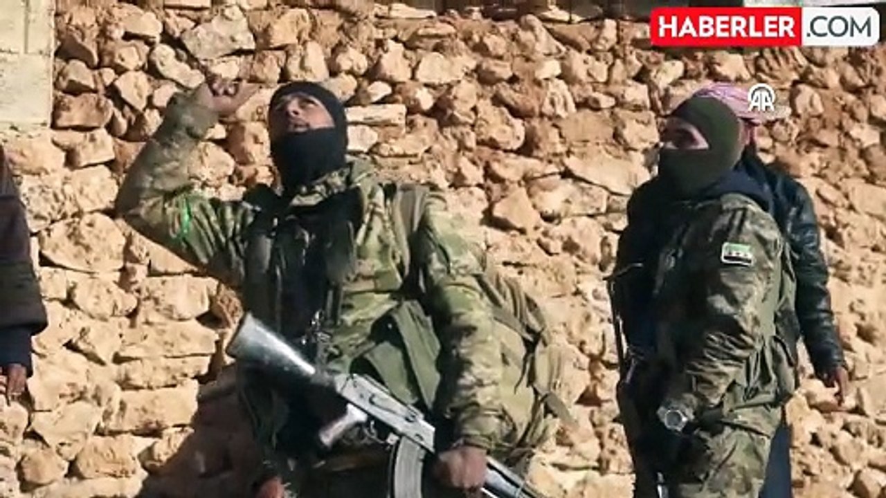 Özgür Özel: Suriye'de geçiş hükümeti kurmanın zamanı