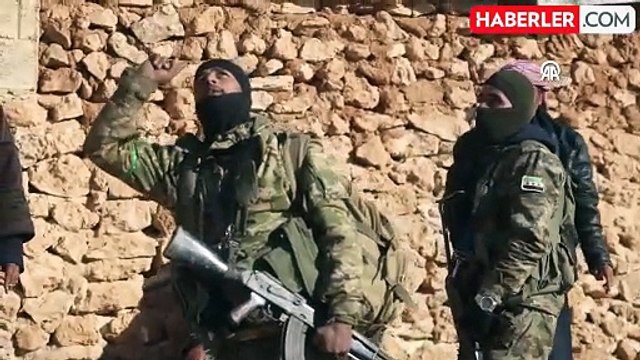 Özgür Özel: Suriye'de geçiş hükümeti kurmanın zamanı