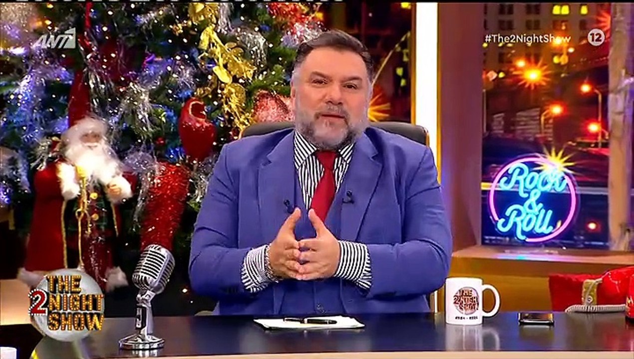 Κατερίνα Στικούδη: Ξέσπασε σε κλάματα για τον πατέρα της: «Ο χρόνος δεν είναι για πάντα»