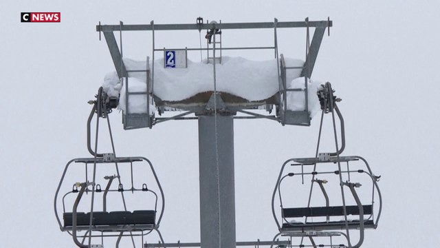 Annecy : les subventions pour les épreuves sportives sur neige mises à l'arrêt