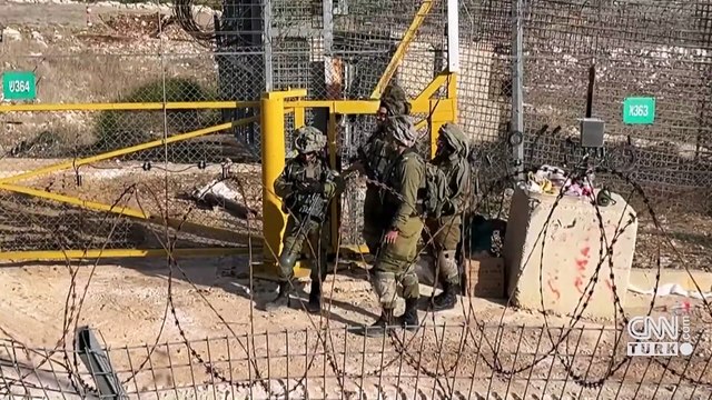 SON DAKİKA HABERİ: İsrail Şam'a bomba yağdırıyor! Askeri üsleri vurdu | Video Haber