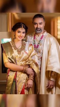 Couple photoshoot with Sneha's husband Prasanna | Celebrity News