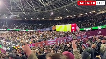 Ölümcül trafik kazası geçiren Michail Antonio'nun futbol hayatı tehlikede