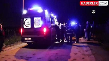 Kandıra'da Traktör Devrildi: Sürücü Hayatını Kaybetti, Eşi Yaralandı