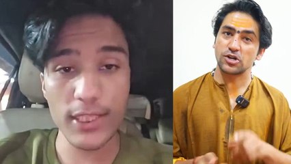 Bageshwar Dham Brother Shaligram के Blood Relation तोड़ने पर First Reaction Viral, Real Truth Reveal