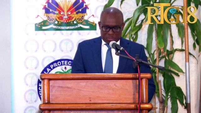 OPC òganize yon atelye sou tèm Comment garantir l'accès à la justice des victimes de violences .