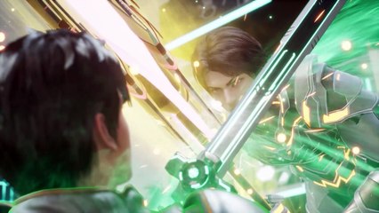 God of War Alliance episode 38 in 2k subtitle multi.