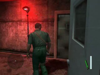 Manhunt 2 (Uncut) online multiplayer - ps2