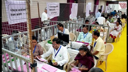 ಮಹಾರಾಷ್ಟ್ರದಲ್ಲಿ ಇವಿಎಂ ದುರ್ಬಳಕೆ ಆರೋಪ: ಪರಿಶೀಲಿಸಲು ಅರ್ಜಿ | Maharashtra - EVM