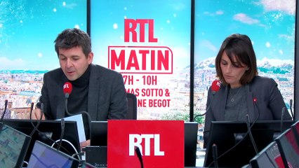 POLITIQUE - Macron a politiquement raison, mais ne devrait pas s'en mêler