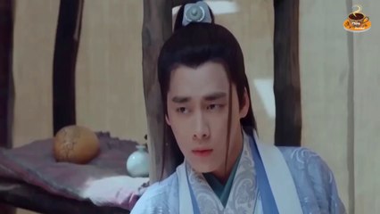 TRU TIÊN THANH VÂN CHÍ ( Tap  36)Triệu Lệ Dĩnh, Lý Dịch Phong, Dương Tử