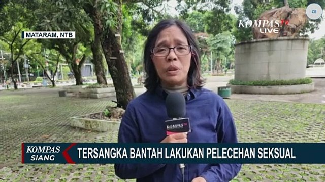 15 Korban Lapor, Tersangka Disabilitas Bantah Lakukan Pelecehan Seksual