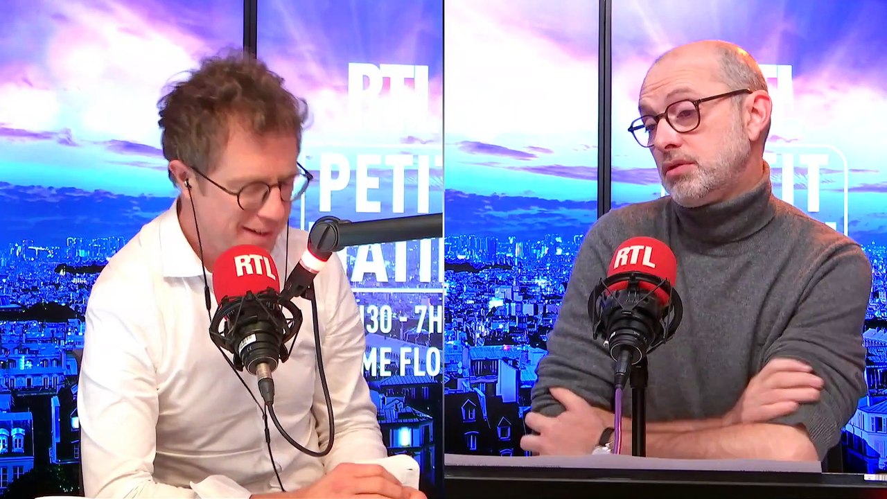 L'ECO & YOU - L'Eglise a perdu 1/3 de ses donateurs en 10 ans