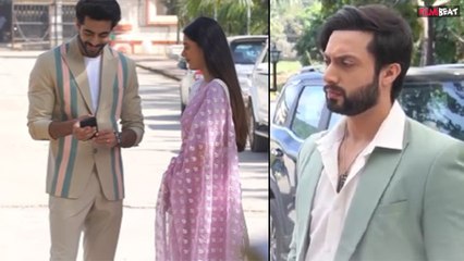 Jhanak Show Update: Jhanak और Aniruddha के बीच सड़क पर होगी लड़ाई, Show में आएगा Twist । Filmibeat