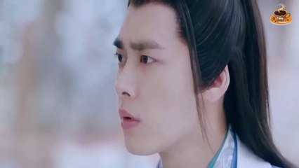 TRU TIÊN THANH VÂN CHÍ ( Tap  40)Triệu Lệ Dĩnh, Lý Dịch Phong, Dương Tử