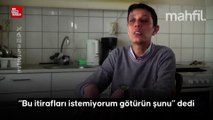 Suriyeli ünlü aktivist Mazen Hamada'nın Sednaya Hapishanesi'nde cesedi bulundu