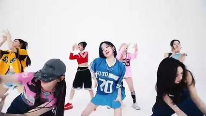 BABYMONSTER - ‘DRIP’ PERFORMANCE VIDEO