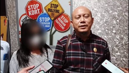 SPG Korban Pelecehan Seksual Laporkan Balik Anggota DPRD