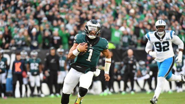 Steelers vs. Eagles Showdown: Key Impacts on AFC & NFC Odds
