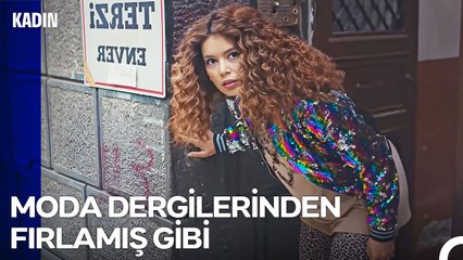 Saray Apartmanı Günlükleri #84; Leopar Modasına Şirin De Ayak Uydurdu - Kadın