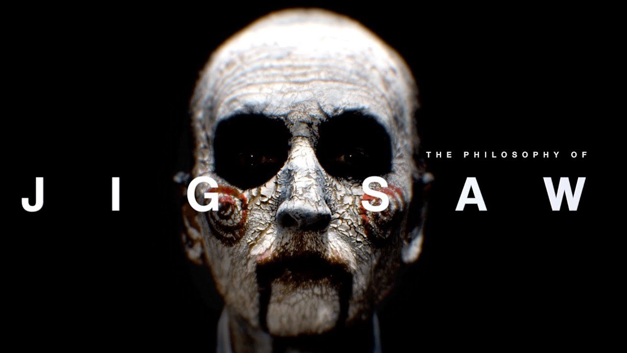 Jigs-a-w 8 (2017) - Full Movie HD