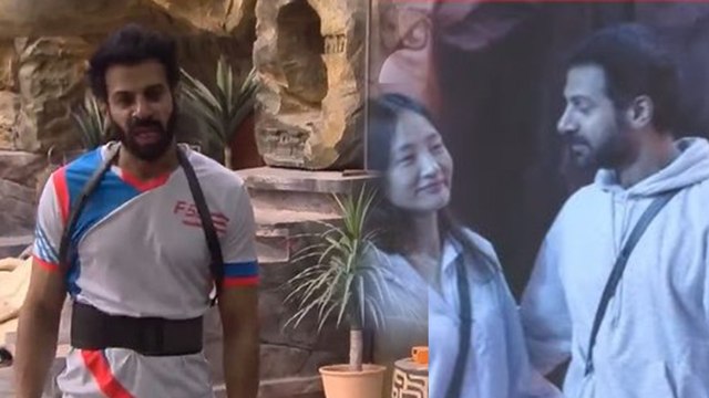 Bigg Boss 18 New Promo: Karanveer Mehra Flirt With Chum Darang, मुझे बच्चा चाहिए....| Boldsky