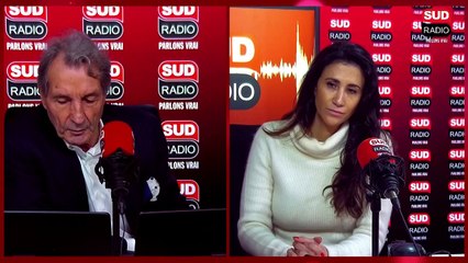 Le France envisage de suspendre les demandes d’asile des Syriens