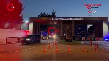 773 bin TL değerinde... Gaziantep'te 'kaçakçılık' operasyonu 9 gözaltı