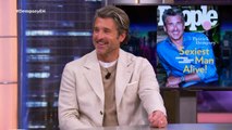 Patrick Dempsey, el hombre vivo más sexy del mundo