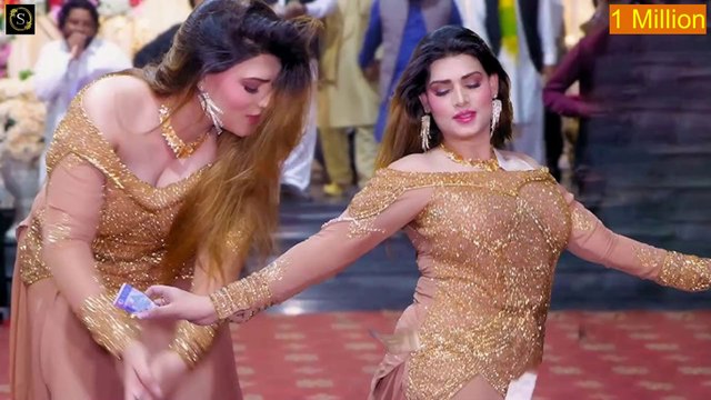Asan Nokar Janab Day , Urwa Khan Latest Mujra Best Dance Performance 2024