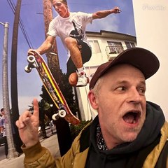 Diaporama l'exposition Skateboard culture ‑ Made with FlexClip