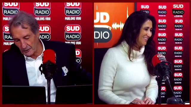 Françoise Degois - Consultations à l'Elysée : II est question d'aller négocier un reset de ce pays