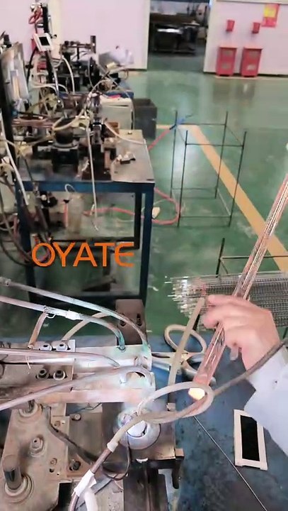 Carbon Fiber Heater Heating Pipe Heating Tube Electric Heating Tube Far Infrared Quartz Lamp 220v