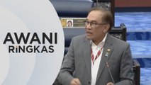 AWANI Ringkas: Lembaga Pengampunan: PM terikat untuk beri kenyataan