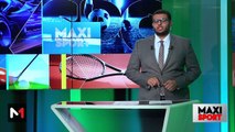 L'actualité sportive du 09-12-2024 - 09/12/2024