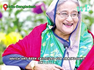 India-Bangladesh Relations Strain Over Hindu Minor