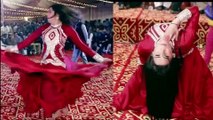 Har Dard Ki Dawa Hai Qalandar Ki Bargah ,  Gul Mishal  Perform Best  Dhamal in Sahiwal Show 2024